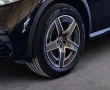 Zunanja slika - Mercedes-Benz GLC-Razred - GLC 300 d 4MATIC AMG Line - 6 - Predogledna slika