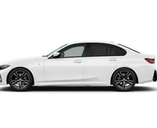 Zunanja slika - BMW Serija 3 - 318d - 4 - Predogledna slika