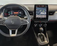 Zunanja slika - Renault Mégane Conquest - Megane Conquest 145 E-Tech Techno Avt. - 10 - Predogledna slika