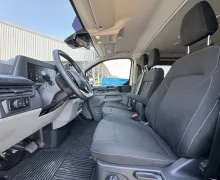 Zunanja slika - Ford Transit Custom - Kombi 320 2.0 TDCi L2H1  DMR  Trend AVT 4X4 SLO - 8 - Predogledna slika