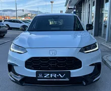 Zunanja slika - Honda ZR-V - 2.0E|HEV|SPORT|ACC|BOSE|NAVI|AKCIJA 4.000€ ZALOGA - 3 - Predogledna slika