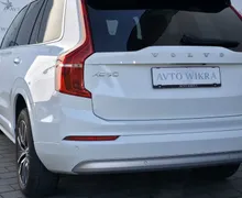 Zunanja slika - Volvo XC90 - B5D AWD Momentum Pro FULLED•ACC•BLIS•KEYLES•KAMERA - 3 - Predogledna slika