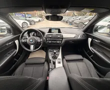 Zunanja slika - BMW Serija 1 - : 118i M Sport Shadow 1.LASTNIK FULL LED NAVI ALU 18 - 20 - Predogledna slika