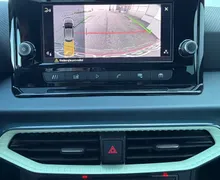 Notranja slika - Seat Ibiza - 1.0 TSI DSG Style-SLO-ACC-PDC-Vzvratna kamera..... - 12 - Predogledna slika