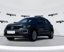 Zunanja slika - VW T-Roc - 1.0 TSI BMT Style... - 1 - Predogledna slika