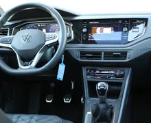 Zunanja slika - Volkswagen Taigo - 1.0 TSI R-LINE PANORAMA LED IQ DRIVE - 7 - Predogledna slika