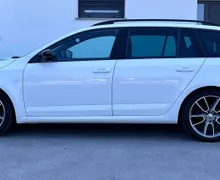Zunanja slika - Škoda Octavia - 2.0 TDI RS+XENON+NAVI+PDC+KLJUKA... - 4 - Predogledna slika