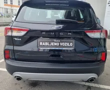 Zunanja slika - Ford Kuga - 1.5 EcoBoost - NAVI-DAB-PDC-TEMP. - AKCIJSKA CENA - 7 - Predogledna slika