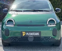 Zunanja slika - Renault Twingo - E-Tech Techno - 2 - Predogledna slika