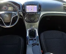 Zunanja slika - Opel Insignia - 1.6 CDTI 136KM - SLO poreklo-KOMPLET SERVISIRANO - 6 - Predogledna slika