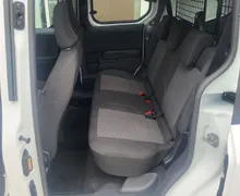 Zunanja slika - Ford Tourneo - Courier Transit 1.5tdci 5sedežni tovorni-možen odbitek DD - 16 - Predogledna slika