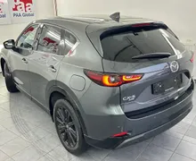 Zunanja slika - Mazda CX-5 - CD184 MHEV AWD Homura Avt.KAMERA.USNJE.LED.2023 - 5 - Predogledna slika