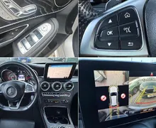 Zunanja slika - Mercedes-Benz C-Razred - C43 AMG 367ks °PANORAMA° °KAMERA° °19-COL° - 11 - Predogledna slika