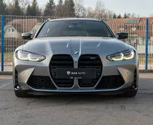 Zunanja slika - BMW M3 - Competition xDrive Touring - 2 - Predogledna slika