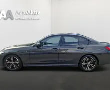 Zunanja slika - BMW Serija 3 - 320d xDrive - 3 - Predogledna slika