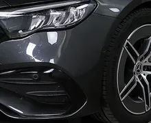 Zunanja slika - Mercedes-Benz E-Razred - 220 d MHEV ADVANCE AMG-DISTRONIC-VL.KLJUKA-VIDEO - 3 - Predogledna slika