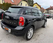 Zunanja slika - MINI Countryman - ONE D  LED NAVI TEMPOMAT AVTO.KLIMA ALU 17 - 4 - Predogledna slika