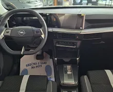 Zunanja slika - Opel Frontera - Elektro GS 54kWh - 5 - Predogledna slika
