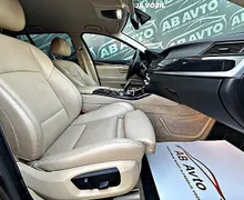 Zunanja slika - BMW Serija 5 - Touring: 520d Avt SPORT+135KW+LED+ALU18+MODIFICIRAN+LEAS - 10 - Predogledna slika