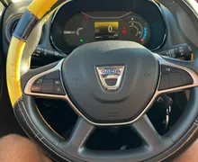 Zunanja slika - Dacia Spring - 1. LASTNICA. VZR.KAM. 2X PDC. NAVI. LED - 12 - Predogledna slika