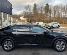 Zunanja slika - Peugeot 408 - ALLURE HIBRID 145 e-DCT6 - DOBAVA TAKOJ - 2 - Predogledna slika