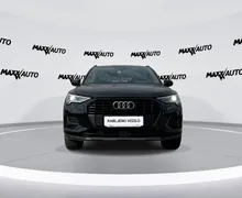 Zunanja slika - Audi Q3 - 35 TDI SPORT S tronic - 3 - Predogledna slika