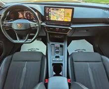 Notranja slika - Cupra Leon - ST 2.0 TDI DSG - 9 - Predogledna slika