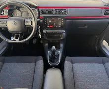 Zunanja slika - Citroën C3 - Shine PureTech 1.LASTNIK-SLOVENSKI - 12 - Predogledna slika