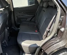 Zunanja slika - KG Mobility Korando - 1.5 T-GDI ISG Smart - 10 - Predogledna slika