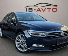 Zunanja slika - Volkswagen Passat - 4motion 2.0 TDI BMT Highline DSG - 2 - Predogledna slika