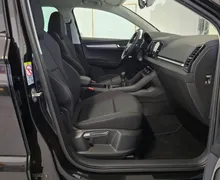 Notranja slika - Škoda Karoq - 2.0 TDI Selection - LED.virtual.kamera.asistence - 16 - Predogledna slika