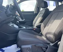 Zunanja slika - Audi Q3 - 35 TFSI S tronic KAMERA-LED-NAVI - 6 - Predogledna slika
