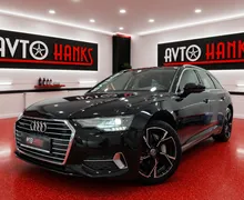Zunanja slika - Audi A6 Avant - 45 TDI quattro tiptronic sport 170kW.BREZ POLOGA - 1 - Predogledna slika