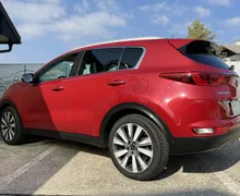Zunanja slika - KIA Sportage - 1.7/TD AUT. - 3 - Predogledna slika