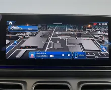 Zunanja slika - Mercedes-Benz GLE-Razred - GLE 300 d 4MATIC AMG Line Avt. - 8 - Predogledna slika