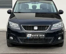 Zunanja slika - Seat Alhambra - 2.0 TDI+7.SED+F1+DSG+TEMP - 2 - Predogledna slika