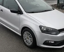 Zunanja slika - VW Polo - 1.4 TDI 68ks °OGREVANI SEDEŽI° KLIMA EL. PAKET - 3 - Predogledna slika