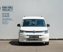 Zunanja slika - VW Caddy - 2.0 TDI 90KW STYLE - 2 - Predogledna slika