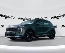 Zunanja slika - KIA Sportage - 1.6 T-GDi LX Fresh. 6 MT... - 1 - Predogledna slika