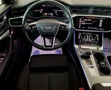 Zunanja slika - Audi A6 - Avant 40 TDI Quattro S-line S-tronic•PANO•AMBIENT•ACC• - 11 - Predogledna slika