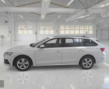 Zunanja slika - Škoda Octavia - 2.0 TDI EVO 110KW EXECUTIVE.NAVI.TOP.. - 7 - Predogledna slika