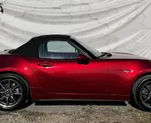 Zunanja slika - Mazda MX-5 - G132 - LED - NAVI - GRETJE SED. - ALU16 - 5 - Predogledna slika