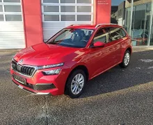 Zunanja slika - Škoda Kamiq - Ambition 1.0 TSI 70 kW -23- - 1 - Predogledna slika