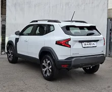 Zunanja slika - Dacia Duster - Expression hybrid-G 150 4x4 - 6 - Predogledna slika