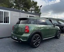 Zunanja slika - MINI Countryman - MINI Cooper S ALL4 - 5 - Predogledna slika