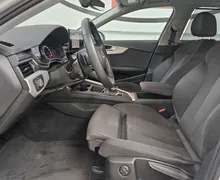 Zunanja slika - Audi A4 Avant - 35 TDI S tronic - 5 - Predogledna slika