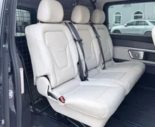 Zunanja slika - Mercedes-Benz V-Razred - V300d 4MATIC AMG Line Avt. - N1 tovorni 5 sed. - 9 - Predogledna slika