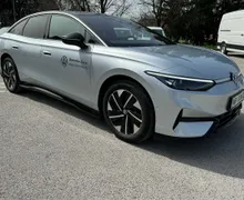Zunanja slika - Volkswagen ID.7 - ID.7 - 3 - Predogledna slika