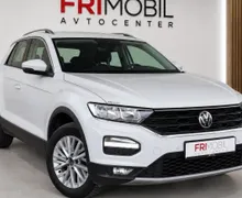 Zunanja slika - Volkswagen T-Roc - 2.0 TDI SCR  •PDC•KAMERA•ACC• - 2 - Predogledna slika