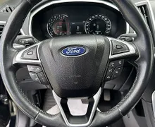 Zunanja slika - Ford S-MAX - 2.0 TDCi Titanium Powershift°°2.Lastnik°°Odličen - 8 - Predogledna slika
